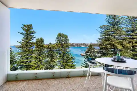 Renovated Apartment in the Matthew Bligh Building