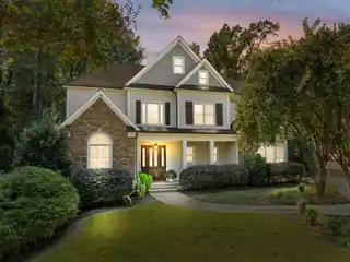 Timeless Elegance Meets Modern Grandeur in Sanctuary Estate