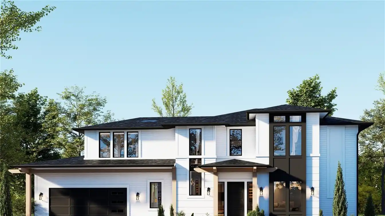 Brand New Home in the Serene Applewood Neighborhood