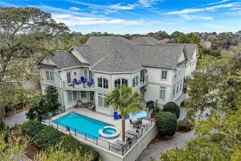 Outstanding Forest Beach Home