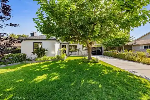 Modern Elegance Meets Timeless Rancho Charm
