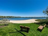 IMMACULATE RESIDENCE IN COTUIT BAY SHORES