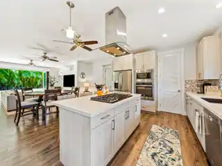 A Sanctuary on Kaua’i's South Shore