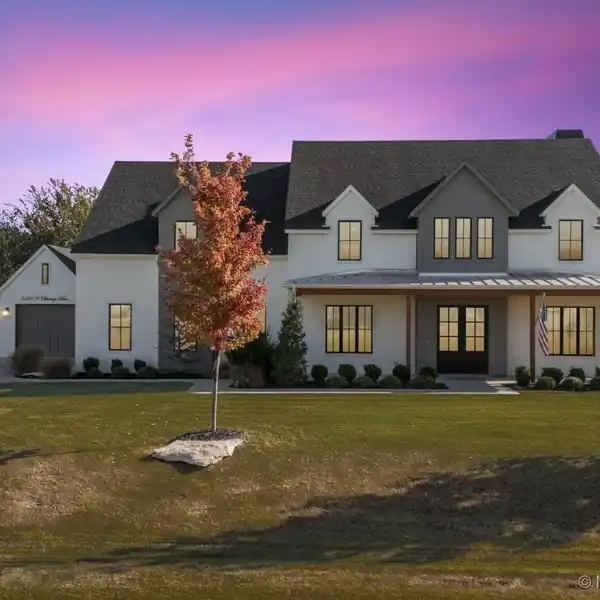 GATED STONE CANYON ESTATE WITH OFFICE, GAME ROOM, AND PRIMARY RETREAT