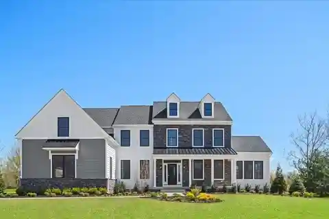 Modern Farmhouse Grace on Expansive Corner Lot