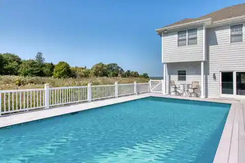 Waterfront Retreat for Rent