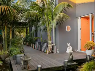 Live Large in This Waterfront Masterpiece