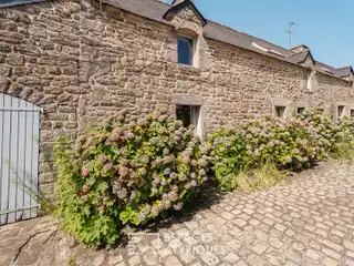 Timeless Stone Home Blending Character and Comfort