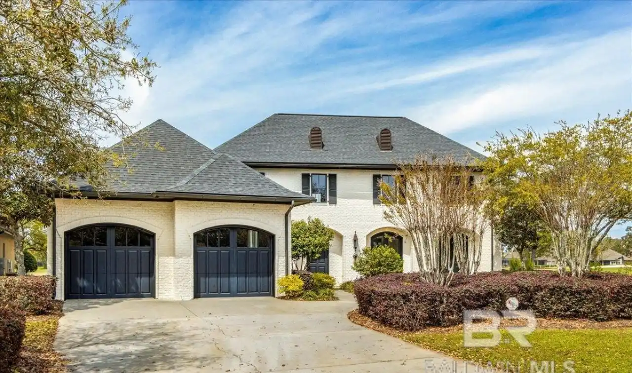 Custom Home Offering Ultimate Luxury
