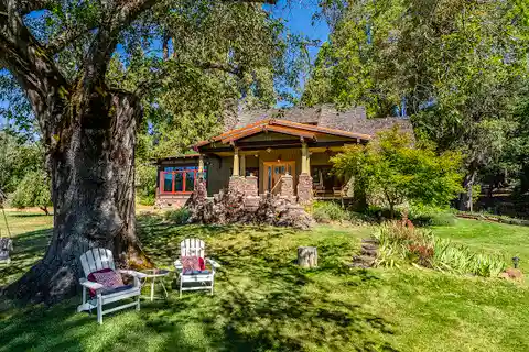 Exceptional Rural Estate