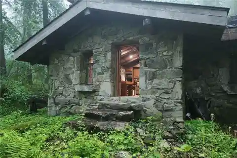 31-Plus Forested Acres with Historic Farmhouse
