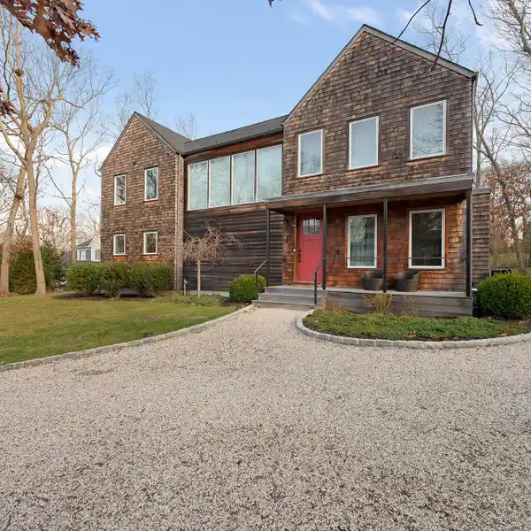 PRISTINE CONTEMPORARY HOME