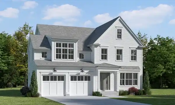 MAGNIFICENT NEW CONSTRUCTION HOME