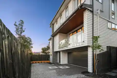 Meticulously Designed Three-Level Family Home