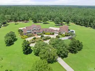 150-acre Private Molino Estate with Endless Possibilities