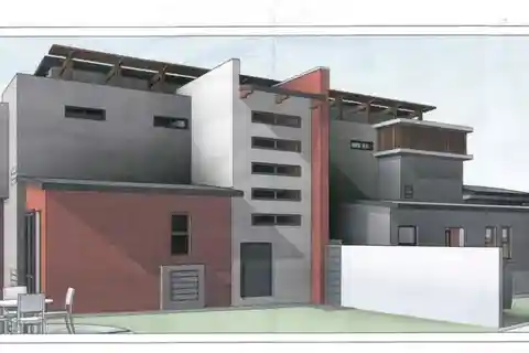 Beautiful New Construction