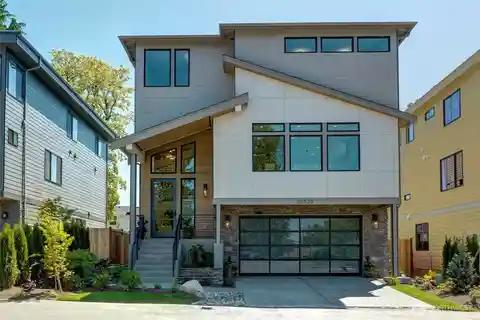 New Luxury Home with Timeless Elegance