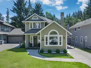 Tastefully Modernized Home