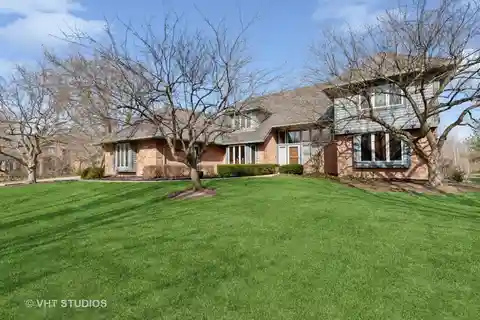 Architectural Gem Featuring Wine Cellar