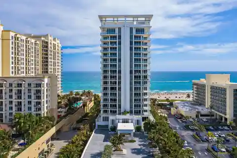 Turn-Key Property in a Dream-Like Setting