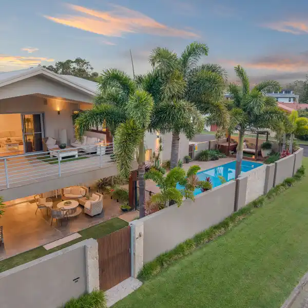 BEAUTIFULLY RENOVATED FIVE BEDROOM HOME