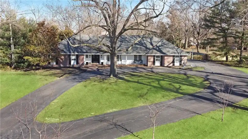 Fantastic Home in a Private Setting