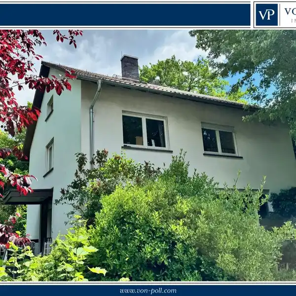 SPACIOUS HOUSE IN CENTRAL LOCATION