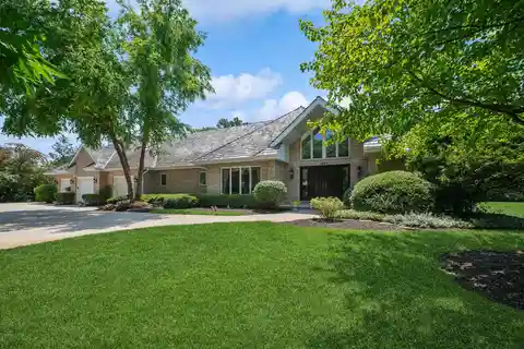 Spacious and Sun-Filled Ranch Home