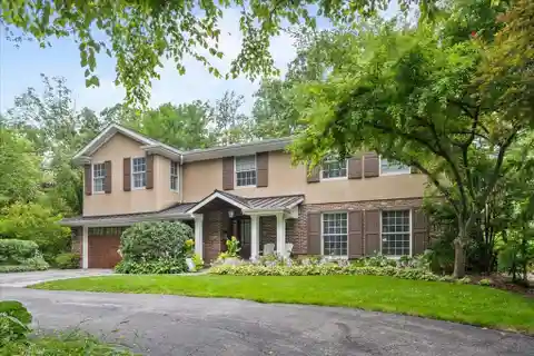 Sophisticated Completely Transformed Home