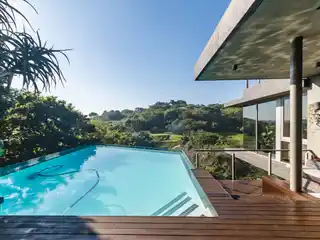 Welcome to Simbithi Eco Estate