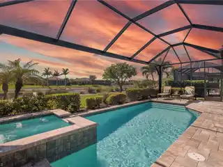 A Vacation Lifestyle in Esplanade with Golf Membership Included