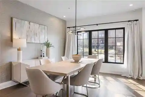 The Ideal Intown Living Experience