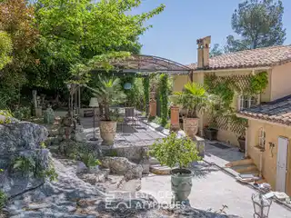 Architect-Designed Haven with Five Terraces
