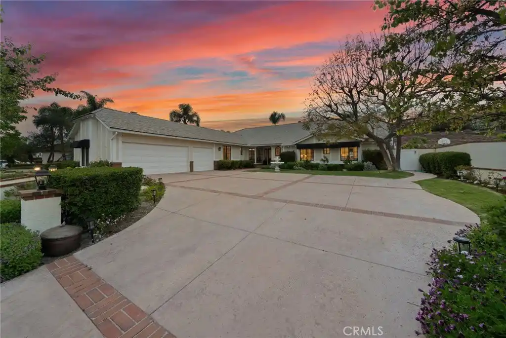 Stunning Single-level Home in a Sought-after Community