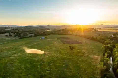 Butte Creek Ranch