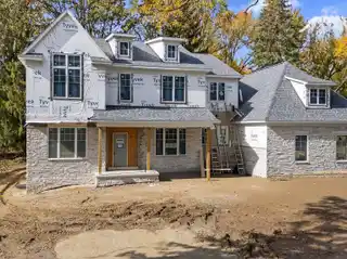 Architectural Brilliance Meets Modern Luxury Gem