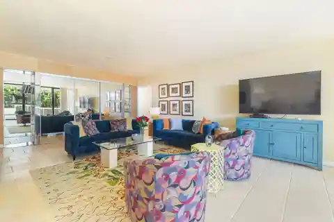 Oceanfront Condo with Huge Terrace
