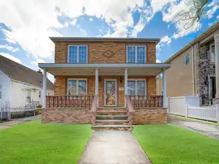 Spacious Newly Renovated Colonial