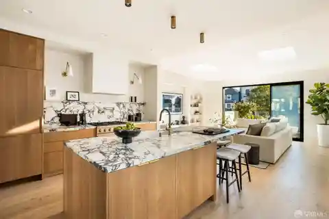 Completely Remodeled Masterpiece