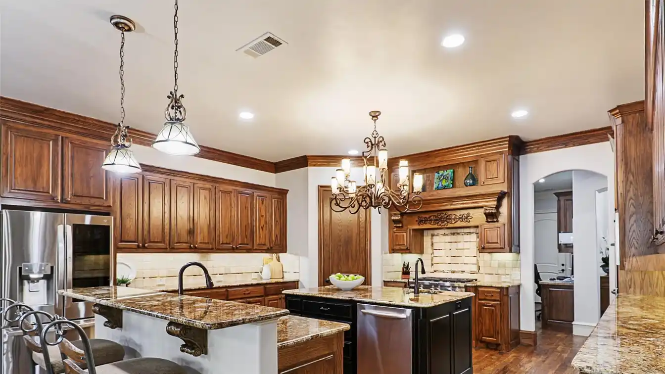 Thoughtfully Designed Home Offering Unmatched Convenience