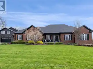 Country Living with Modern Design