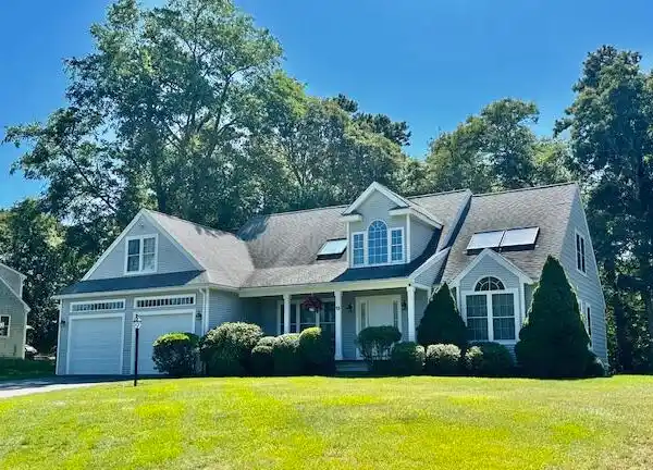 BEAUTIFULLY DESIGNED HOME ACROSS THE STREET FROM LONG POND