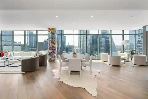 Rarely Available Plan at Fifth & West