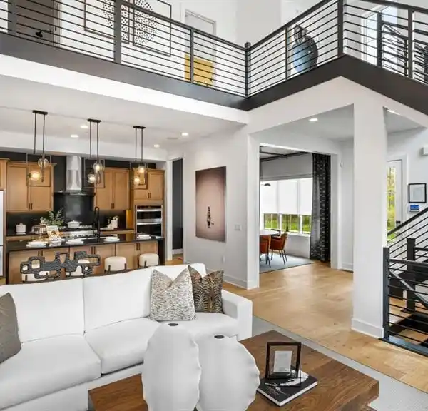 EXQUISITE NEW CONSTRUCTION