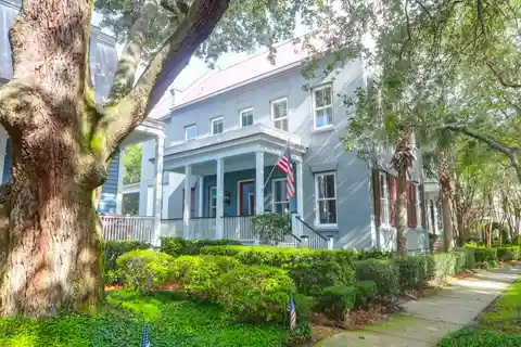 Ideally Located Beauty in Mount Pleasant