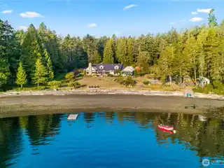 Unparalleled Waterfront Living