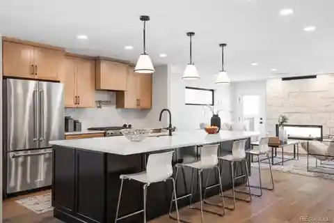 New Luxury Residence in the Heart of the Highlands