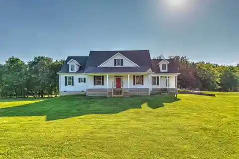 An over 17-Acre Private Paradise