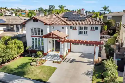 Gourmet Chef’s Kitchen with 8-Burner Thor Range and Walk-In Pantry