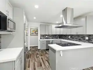 Picture-Perfect Fully Remodeled Home